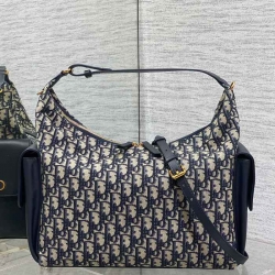 ディオール ショルダーバッグ ドリーム 33×20×11cm