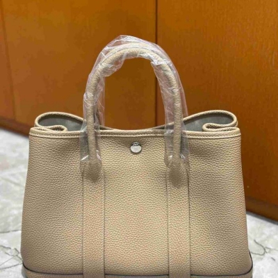 エルメス トートバッグ ガーデンパーティ 30×cm