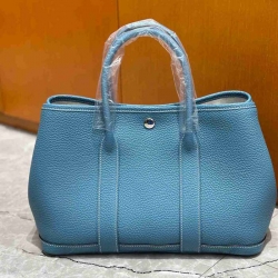 エルメス トートバッグ ガーデンパーティ 30×cm