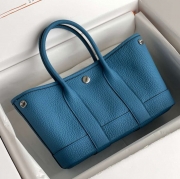 エルメス トートバッグ ガーデンパーティミニ 23×16×10cm