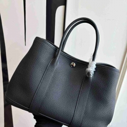 エルメス トートバッグ ガーデンパーティ 23×cm