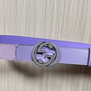 グッチ メンズ ベルト 4.0cm