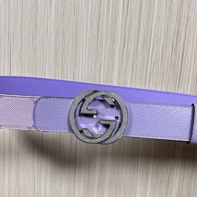 グッチ メンズ ベルト 4.0cm