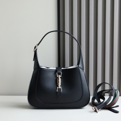 グッチ ショルダーバッグ ジャッキー 28×19×4cm