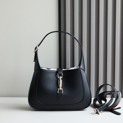 グッチ ショルダーバッグ ジャッキー 28×19×4cm