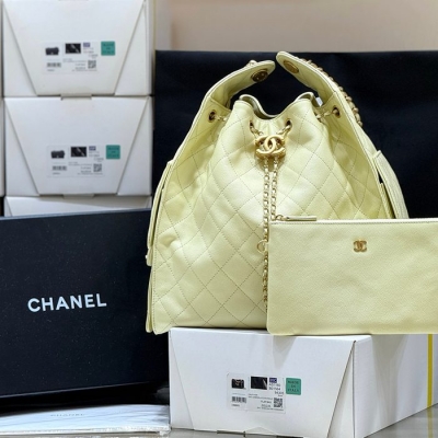 シャネル トートバッグ 25 40×30×15cm