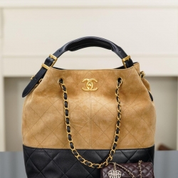 シャネル トートバッグ 33×29×11cm