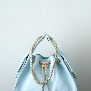 シャネル トートバッグ 25 30×26×14cm