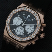 AUDEMARS PIGUET ロイヤルオーク クォーツ搭載 自動巻き