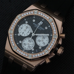 AUDEMARS PIGUET ロイヤルオーク クォーツ搭載 自動巻き