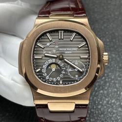 PATEK PHILIPPE 5712R-001 ノーチラス プチコンプリケーション 最高級ブランドコピー