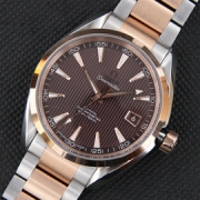 OMEGA アクアテラ コピー時計 おすすめ度