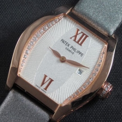 PATEK PHILIPPE レディース腕時計 即発堪能