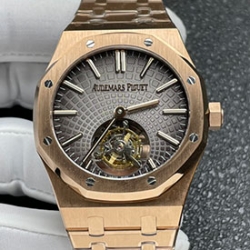 AUDEMARS PIGUET 26530OR ロイヤルオーク フライングトゥールビヨン 市場最高品質
