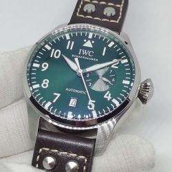 IWC ビッグパイロット IW501015 高級感 ギフト用 コピー