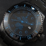 ROLEX シードゥエラー ディープシー バンフォード 21600