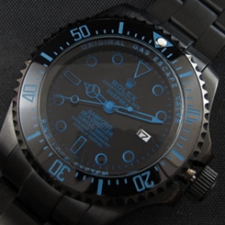 ROLEX シードゥエラー ディープシー バンフォード 21600