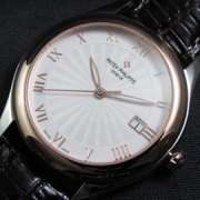 PATEK PHILIPPE カラトラバ Asian ETA搭載