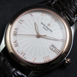 PATEK PHILIPPE カラトラバ Asian ETA搭載