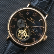 IWC ポルトギーゼ 自動巻き ムーブメント メンズコピー