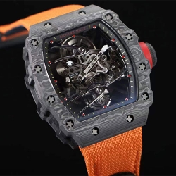 RICHARD MILLE RM 27-02 トゥールビヨン ラファエルナダル 最高精密
