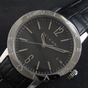 BVLGARI ブルガリ MIYOTA 9015搭載 自動巻き