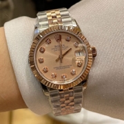 ROLEX M278271 デイトジャスト 31mm ジュビリーブレス コピー