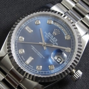 ROLEX デイデイト II Swiss 2836-2搭載 n級品