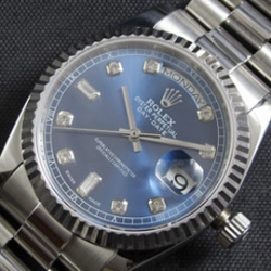 ROLEX デイデイト II Swiss 2836-2搭載 n級品