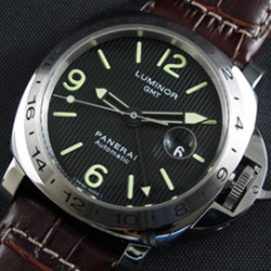 PANERAI PAM00029 ルミノール GMT スーパーコピー
