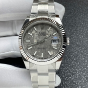 ROLEX 126334 DIW 41mm メテオライト 3235搭載