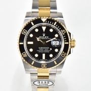 ROLEX サブマリーナー 116613LN CLEAN工場 40mm