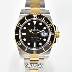 ROLEX サブマリーナー 116613LN CLEAN工場 40mm