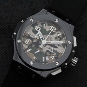 HUBLOT ビッグバン クォーツ搭載 コピー時計