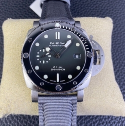PANERAI サブマーシブル クアランタクアトロ SBF製 最短納期