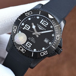 LONGINES L3.784.4.56.9 ハイドロコンクエスト スポーツ スーパーコピー
