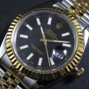 ROLEX デイトジャスト II Asain ETA 2836搭載
