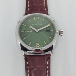 PANERAI PAM01329 ルミノール マリーナ1950 3デイズ アッチャイオ 日本未入荷
