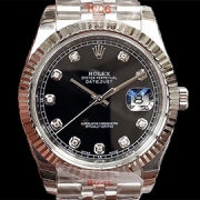 ROLEX 126334 デイトジャスト Asain 3235搭載