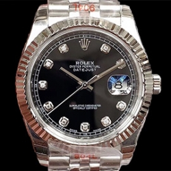 ROLEX 126334 デイトジャスト Asain 3235搭載