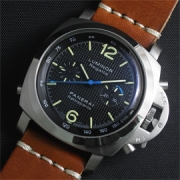 PANERAI PAM00286 ルミノール レガッタ ラトラパランテ 購入検討