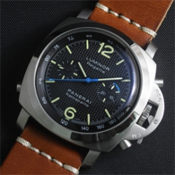 PANERAI PAM00286 ルミノール レガッタ ラトラパランテ 購入検討