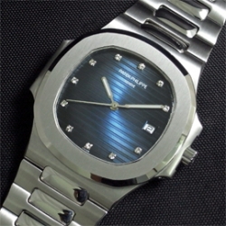 PATEK PHILIPPE ノーチラス Swiss 2824-2搭載 コピー時計