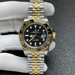 ROLEX GMTマスター II M126713GRNR 最N級 スーパーコピー