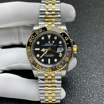 ROLEX GMTマスター II M126713GRNR 最N級 スーパーコピー