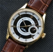 ROLEX チェリーニ タイム カレンダー表示 Asain 2825搭載