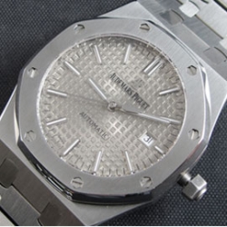 AUDEMARS PIGUET ロイヤルオーク Asian 2824-2搭載