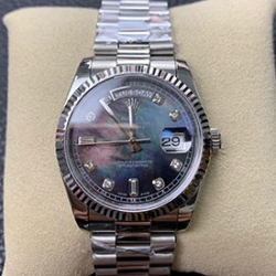 ROLEX 118239 デイデイト 36mm 2836搭載