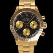 ROLEX デイトナ 6265 Cal.727 手巻き 37mm WM工場