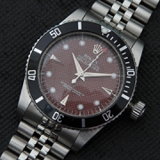 ROLEX ミルガウス 21600振動 自動巻き